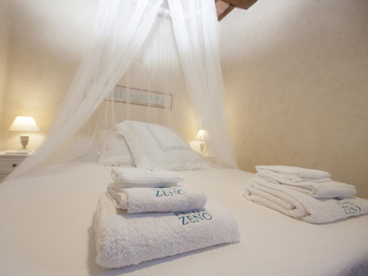 Fonte di Zeno Bed and Breakfast Marciana  Buitenkant foto